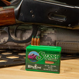 20 CAL 39 GR BlitzKing