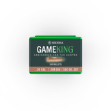 30 CAL 150 GR SBT GAMEKING (SGK)