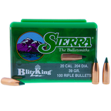 20 CAL 39 GR BlitzKing