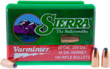 22 CAL 45 GR Hornet Varminter