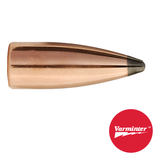 22 CAL 45 GR SPT Varminter