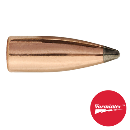 22 CAL 50 GR Varminter