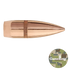 22 CAL 55 GR FMJBT GameKing (SGK)