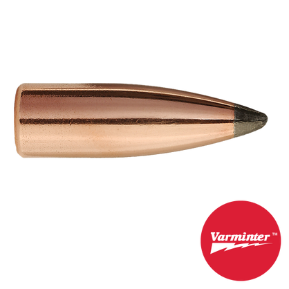 22 CAL 55 GR SPT Varminter