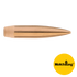 6MM 107 GR HPBT/CN MatchKing (SMK)
