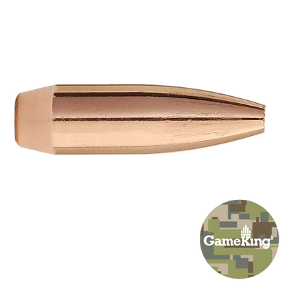 25 CAL 90 GR HPBT GameKing (SGK)