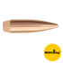 25 CAL 131 GR HPBT-CN MATCHKING (SMK)