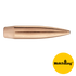 6.5MM 123 GR HPBT/CN MatchKing (SMK)