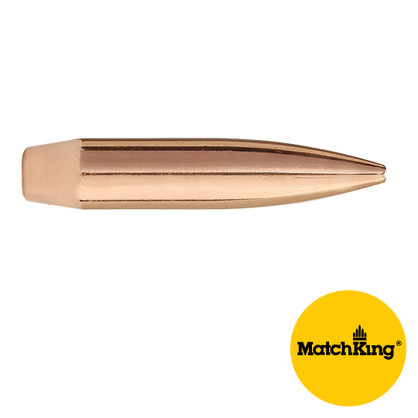 6.5MM 140 GR HPBT MatchKing (SMK)