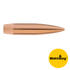 6.5MM 142 GR HPBT/CN MatchKing (SMK)