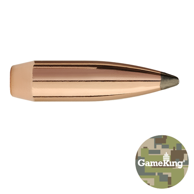 270 CAL 130 GR SBT GameKing (SGK)