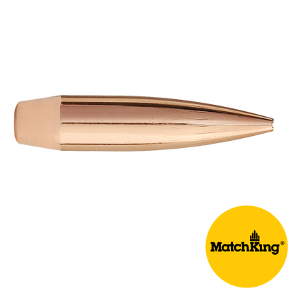 270 CAL 135 GR HPBT MatchKing (SMK)