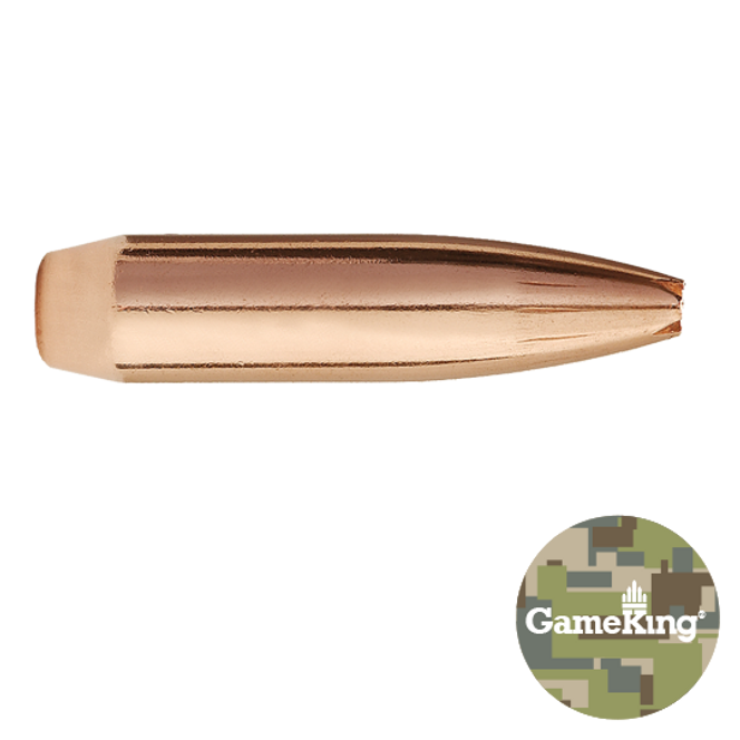 270 CAL 140 GR HPBT GameKing (SGK)