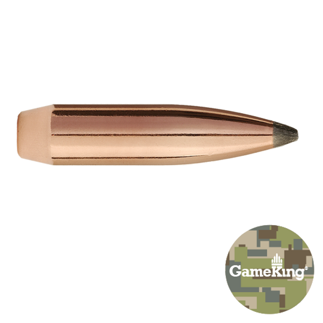 270 CAL 150 GR SBT GameKing (SGK)