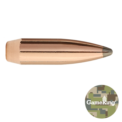 7MM 140 GR SBT GameKing (SGK)