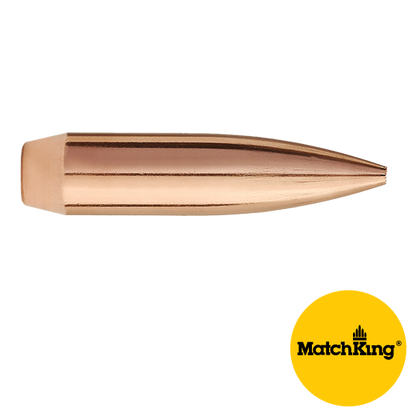 7MM 150 GR HPBT MatchKing (SMK)