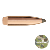 7MM 160 GR SBT GameKing (SGK)
