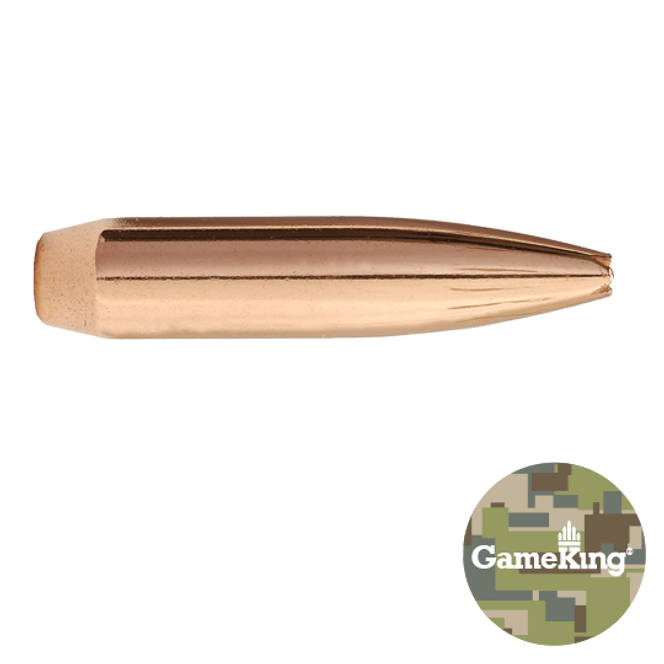 7MM 160 GR HPBT GameKing (SGK)