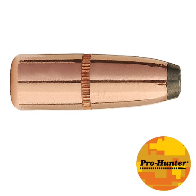 30 CAL 150 GR FN PRO-HUNTER