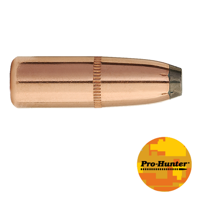 30 CAL 170 GR FN PRO-HUNTER