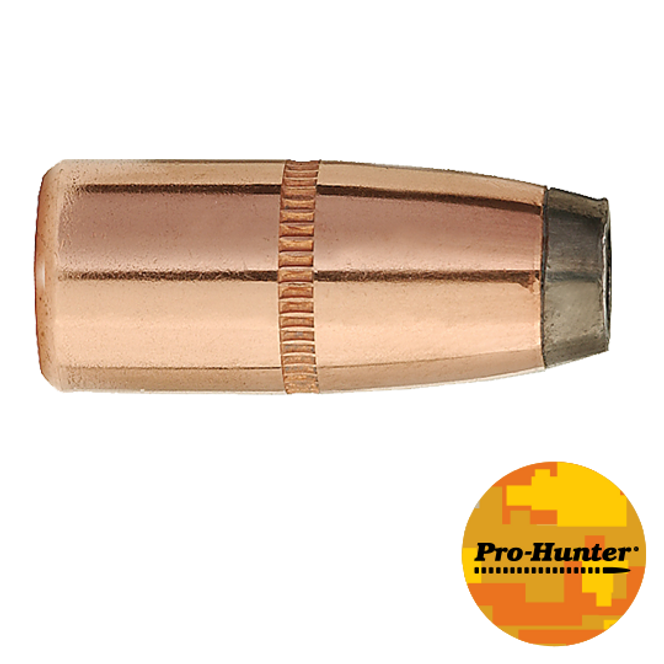 30 CAL 125 GR HP/FN Pro-Hunter