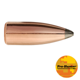 30 CAL 125 GR SPT PRO-HUNTER