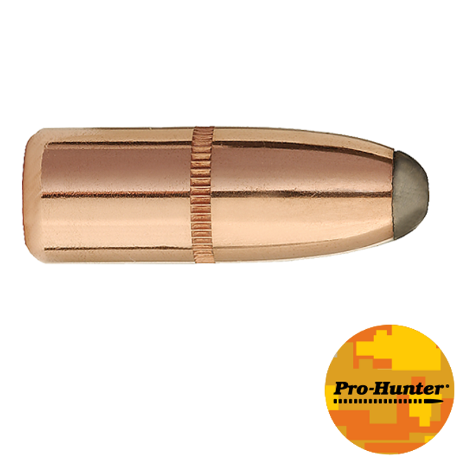 30 CAL 150 GR RN PRO-HUNTER