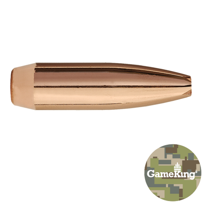 30 CAL 165 GR HPBT GAMEKING (SGK)