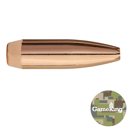 30 CAL 165 GR HPBT GAMEKING (SGK)