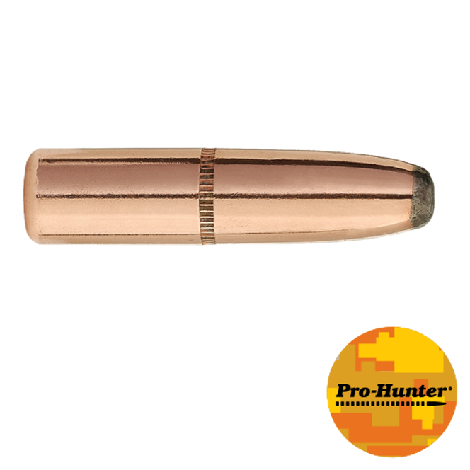 30 CAL 220 GR RN PRO-HUNTER