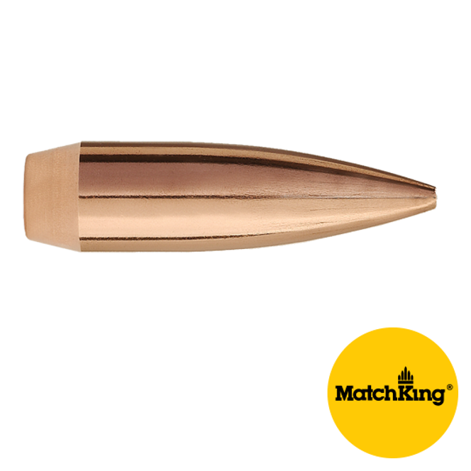 30 CAL 150 GR HPBT MATCHKING (SMK)