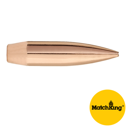 30 CAL 190 GR HPBT MATCHKING (SMK)