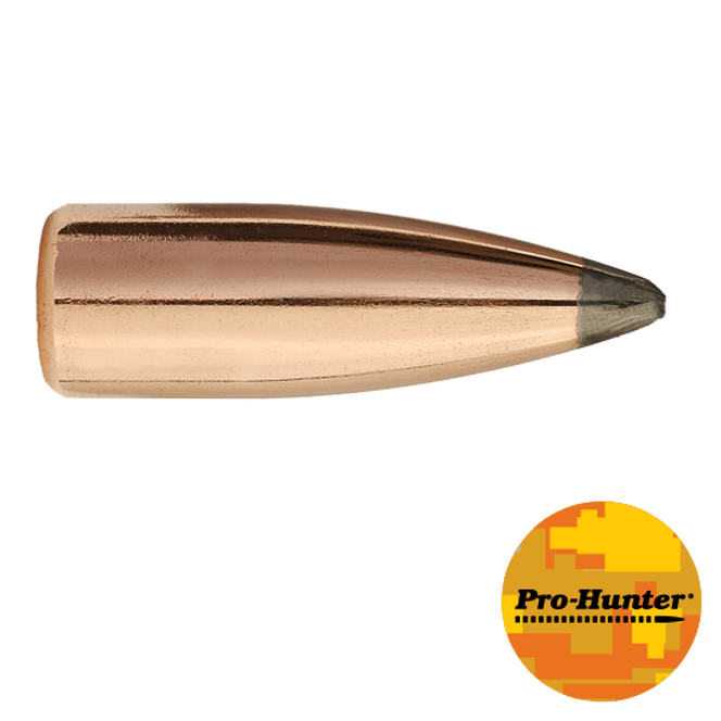 8MM 150 GR SPT PRO-HUNTER