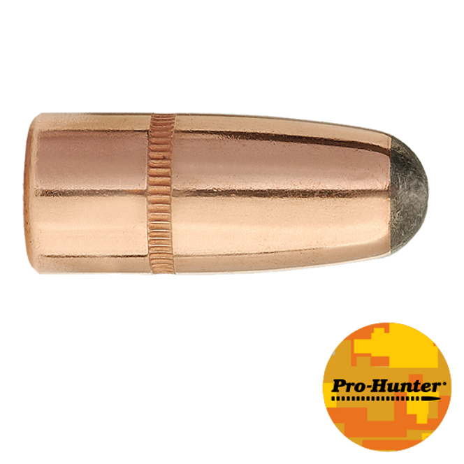 35 CAL 200 GR RN PRO-HUNTER