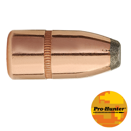 35 CAL 155 GR FN PRO-HUNTER