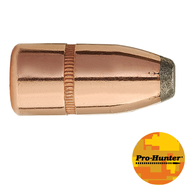 375 CAL 200 GR FN PRO-HUNTER