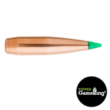 6.5MM 130 GR Tipped GameKing (TGK)
