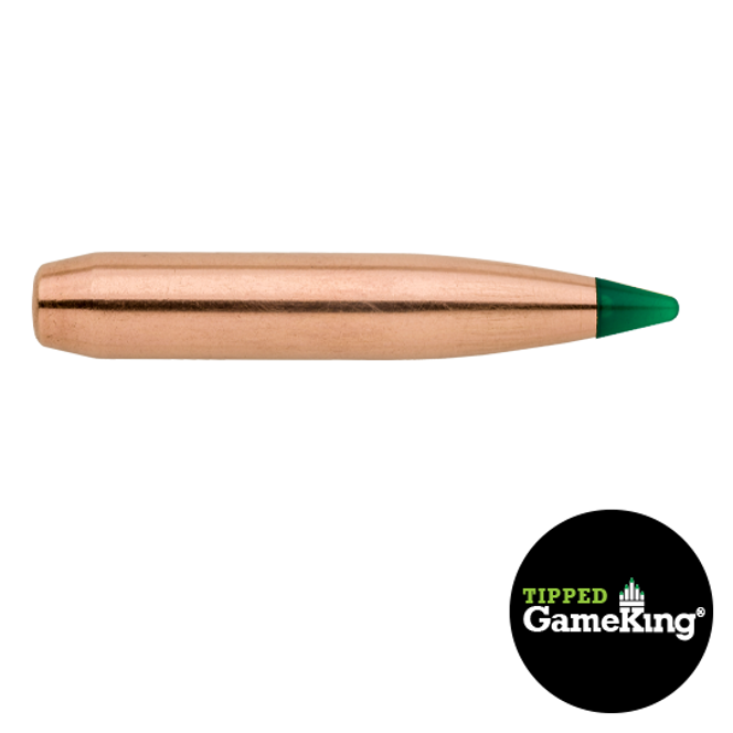 270 CAL 175 GR Tipped GameKing (TGK)