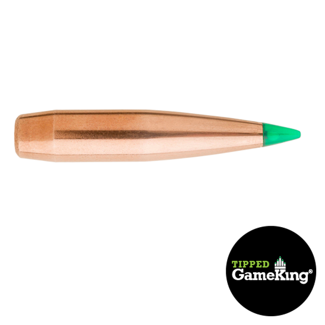7MM 180 GR Tipped GameKing (TGK)