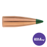 30 CAL 125 GR TIPPED MATCHKING (TMK)