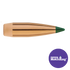 30 CAL 155 GR TIPPED MATCHKING (TMK)