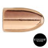 9MM 125 GR FMJ TOURNAMENT MASTER