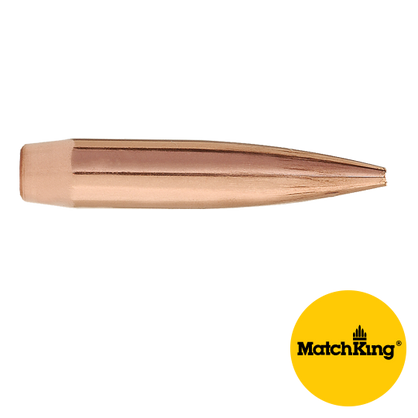 22 CAL 90 GR HPBT/CN MatchKing (SMK)