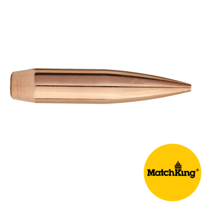 338 CAL 300 GR HPBT MATCHKING (SMK)