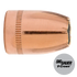 10MM 165 GR JHP -  SIG V-CROWN