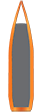 Pointed or Closed Nose (CN)