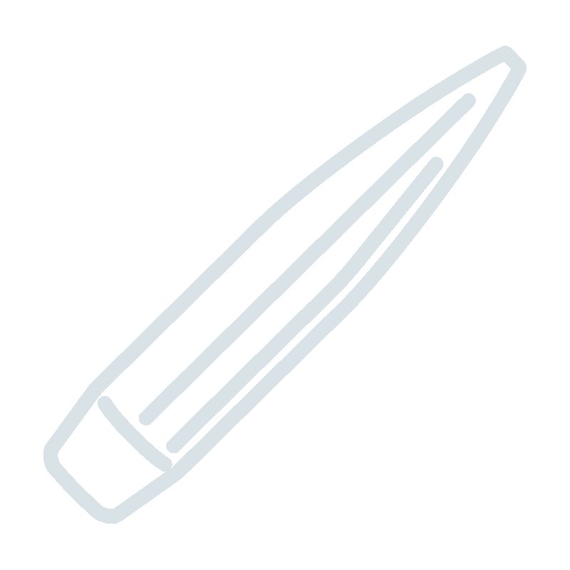 Rifle Bullets